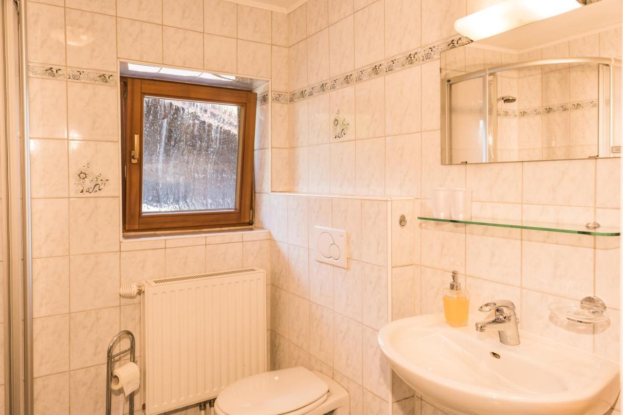 Kerschbaumergut Grossgmain Bagian luar foto