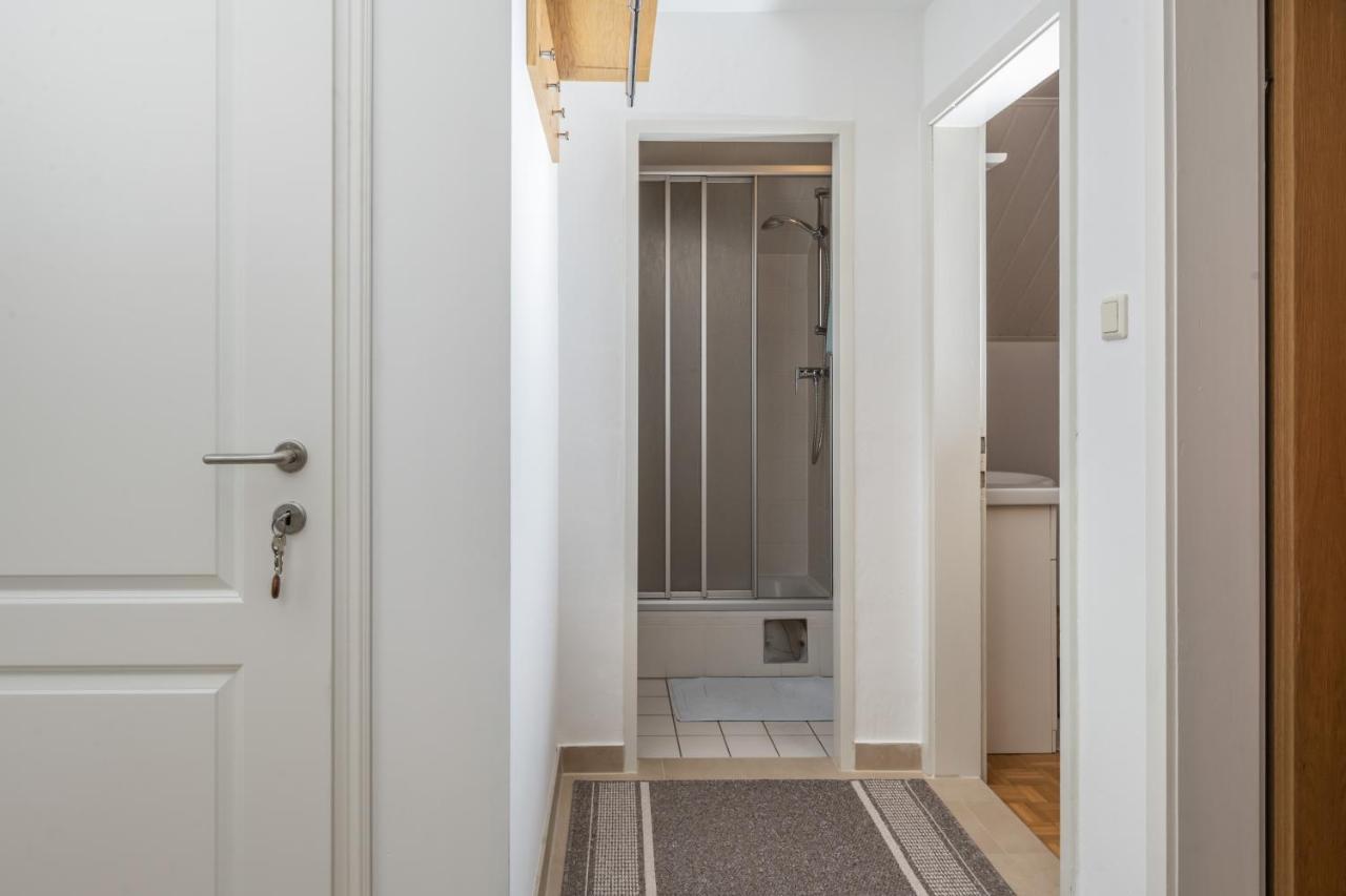 Kerschbaumergut Grossgmain Bagian luar foto