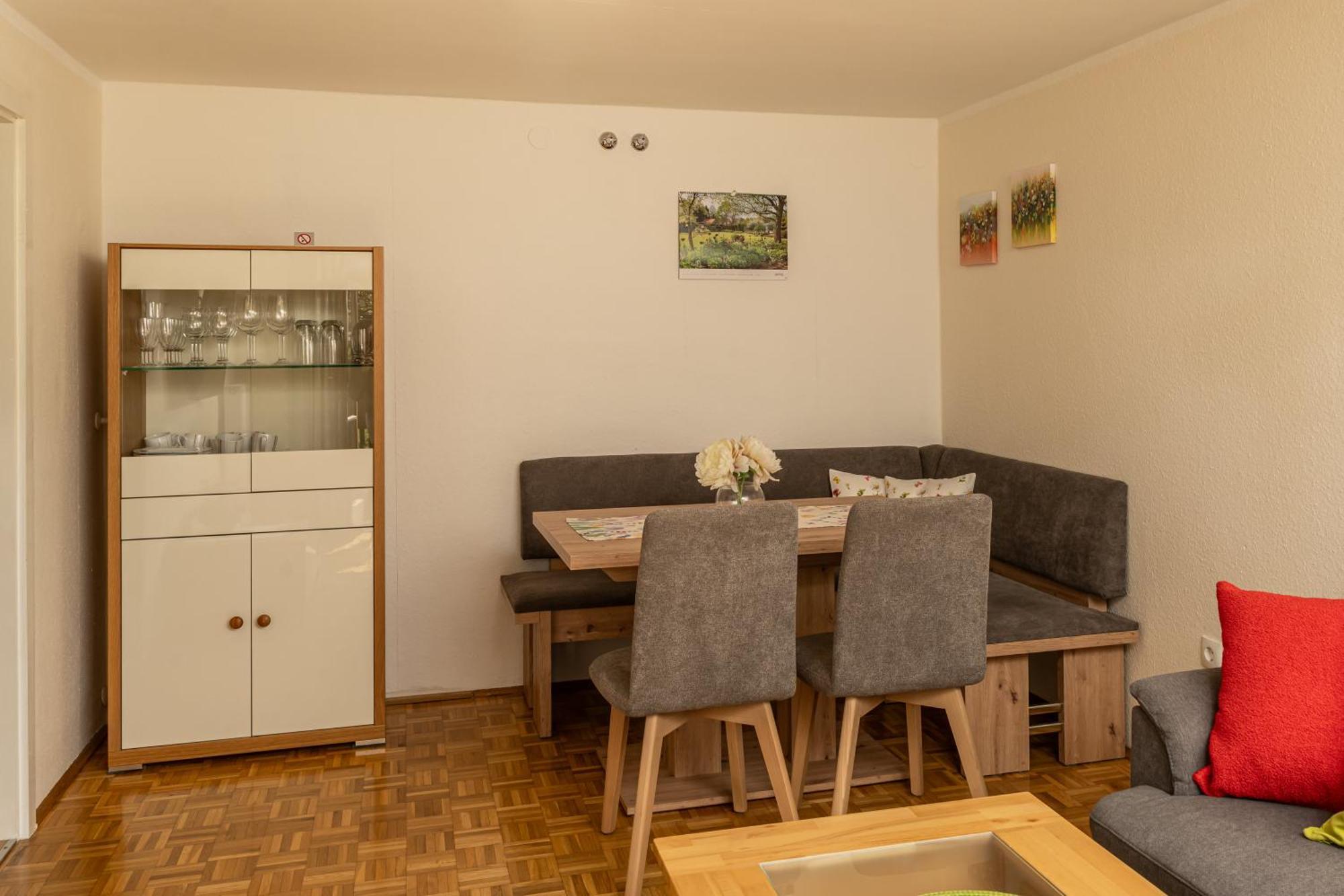 Kerschbaumergut Grossgmain Bagian luar foto