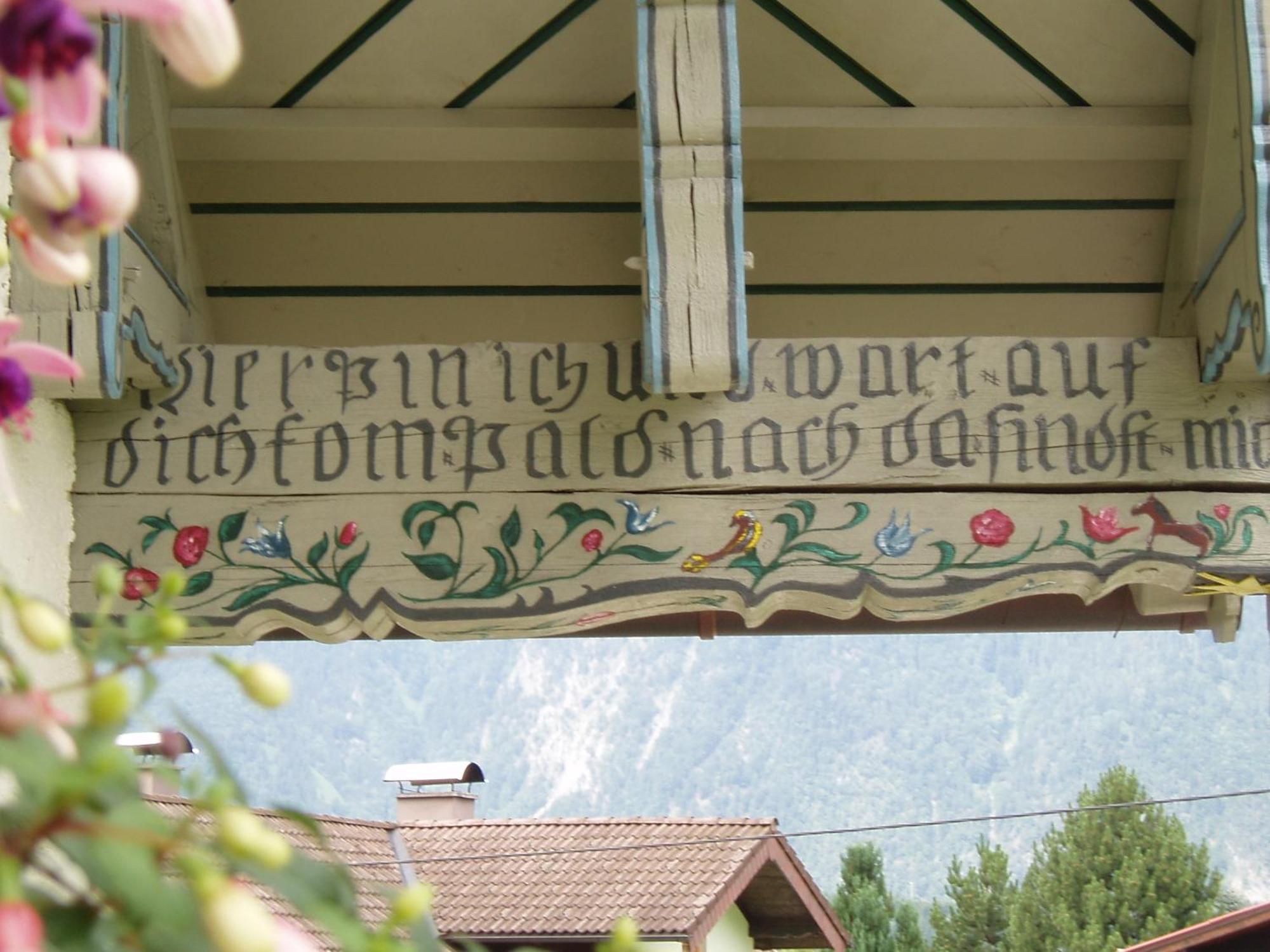 Kerschbaumergut Grossgmain Bagian luar foto